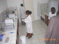 Pharmakina, Bukavu: cliquer pour aggrandir